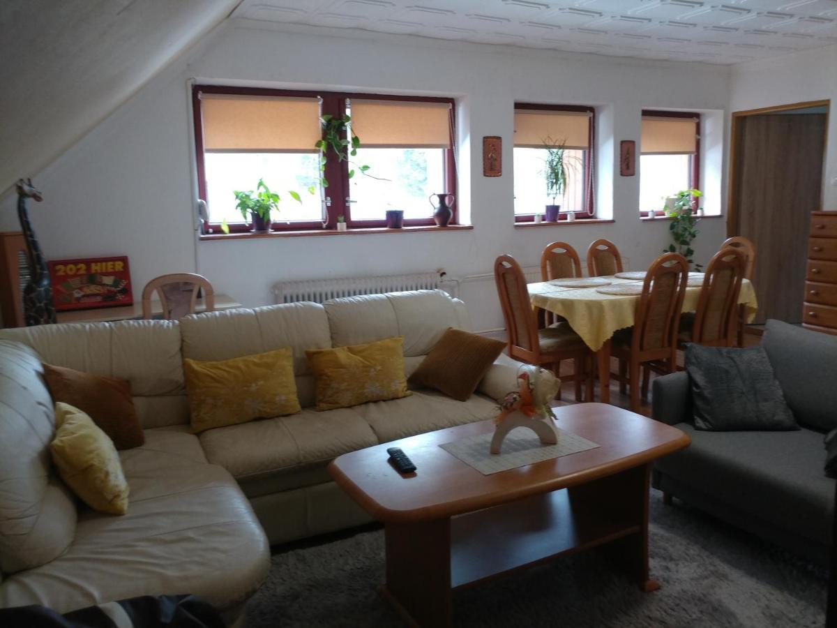 Ubytovanie Privat Antoni - Apartman V Rd Tvrdosin Exterior photo