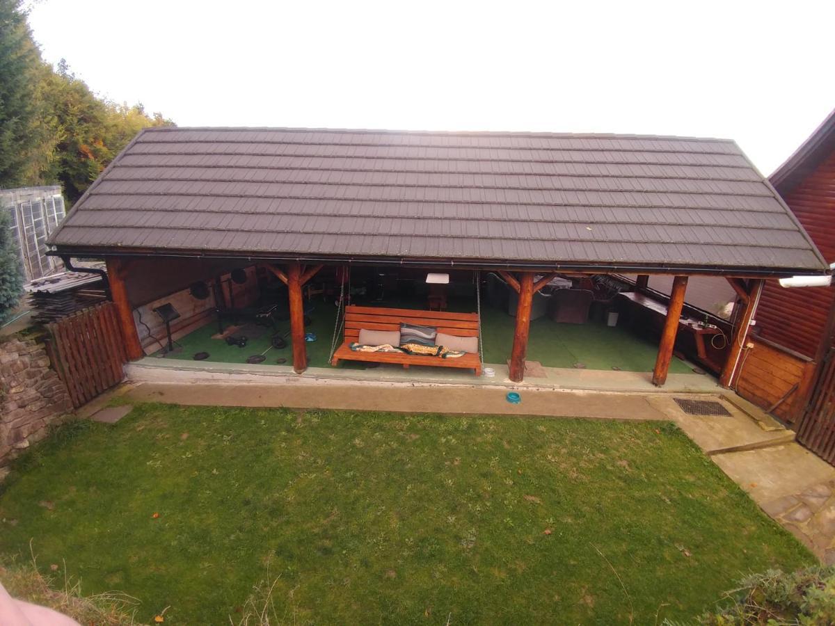 Ubytovanie Privat Antoni - Apartman V Rd Tvrdosin Exterior photo